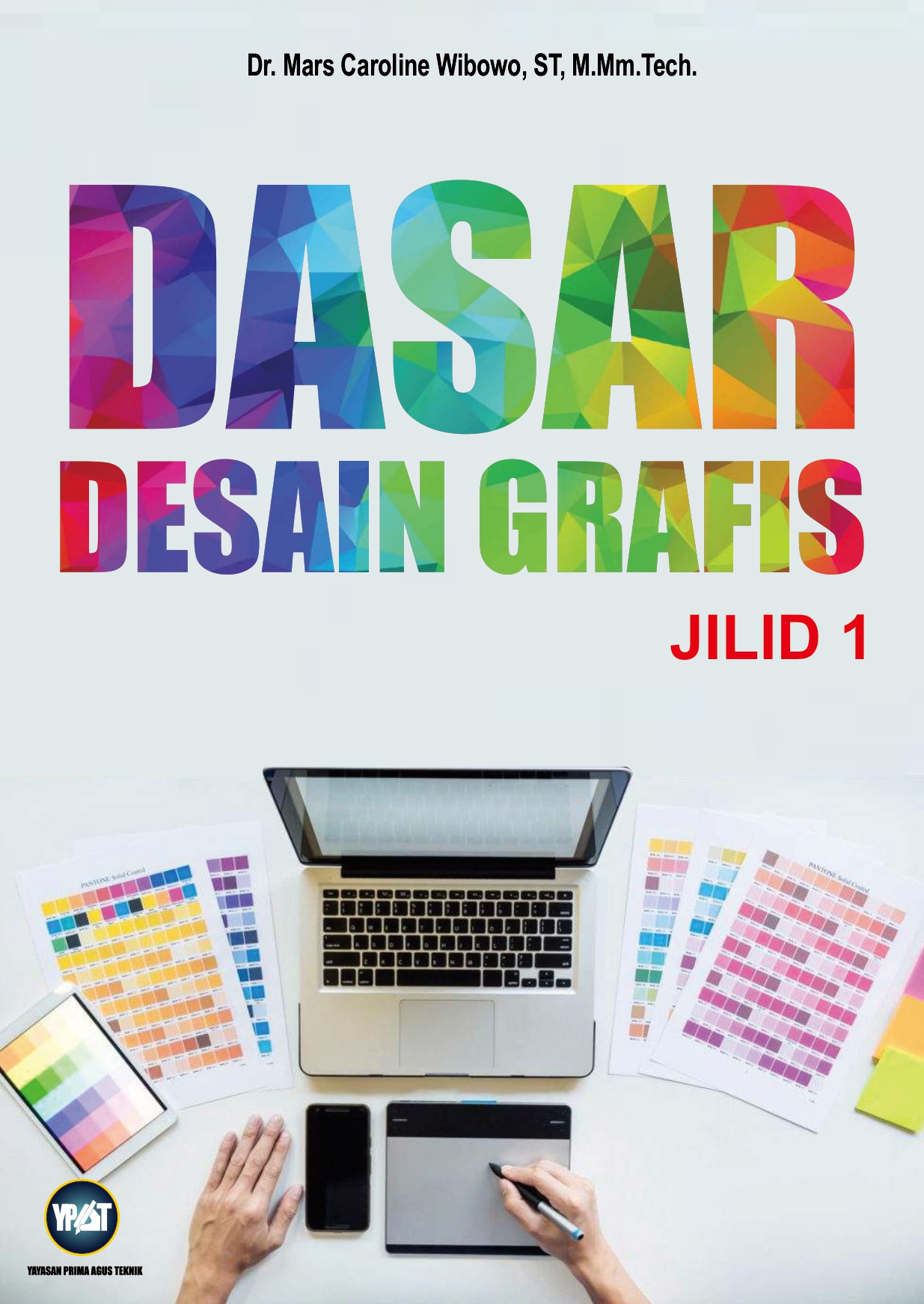 Dasar Desain Grafis